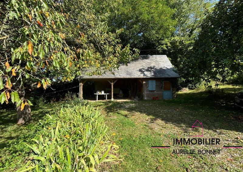 Maison ancienne - 145 m² - 6 pièces