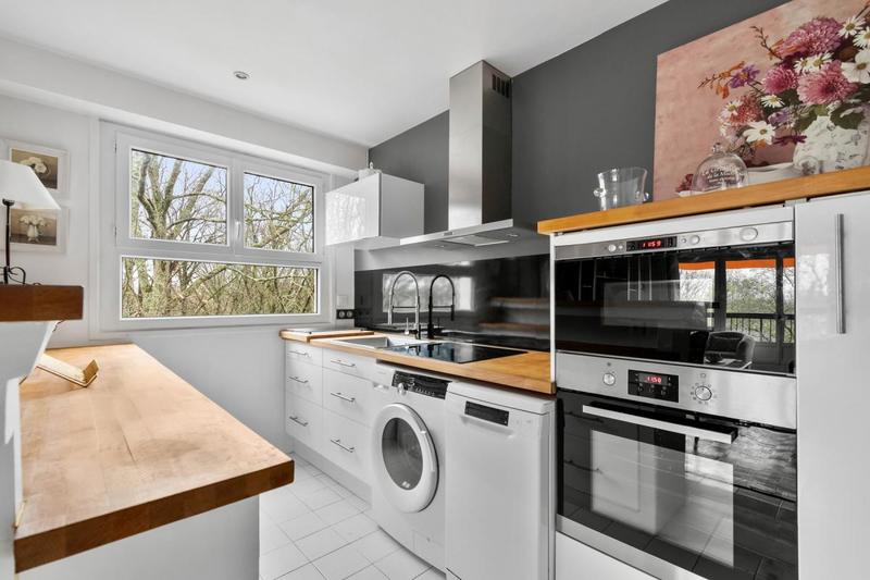 Appartement - 71 m² - 3 pièces