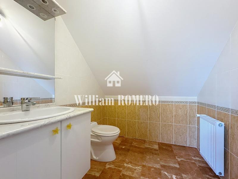 Maison - 142 m² - 7 pièces