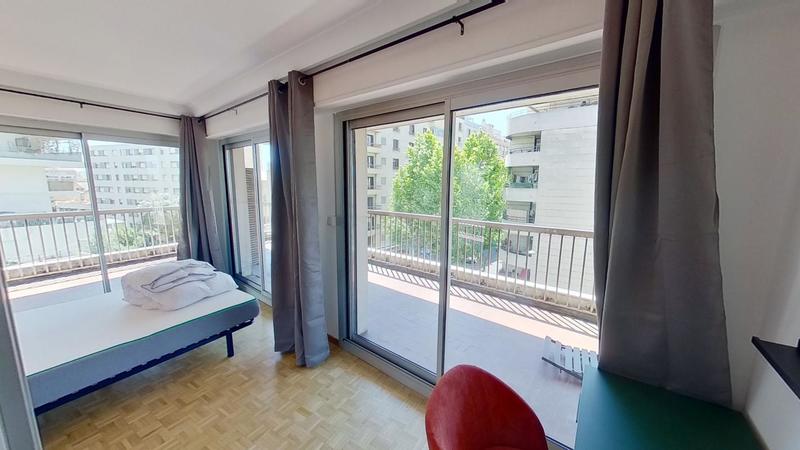 Appartement - 115 m²