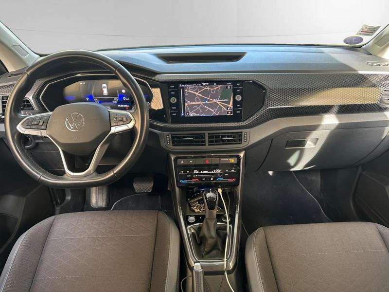 Volkswagen t-Cross 1.0 Tsi 110 R-Line Dsg7