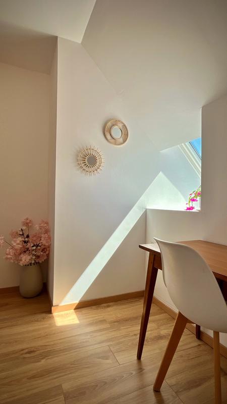 Maison - 142 m² - 7 pièces