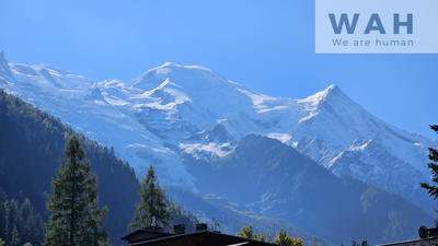 Châlet - 160 m² - 7 pièces