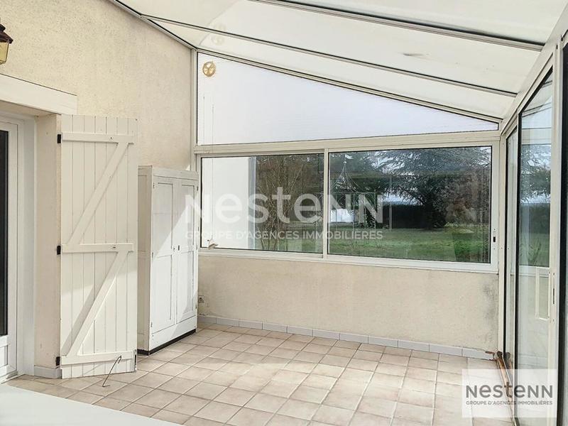 Propriété - 100 m² - 4 pièces