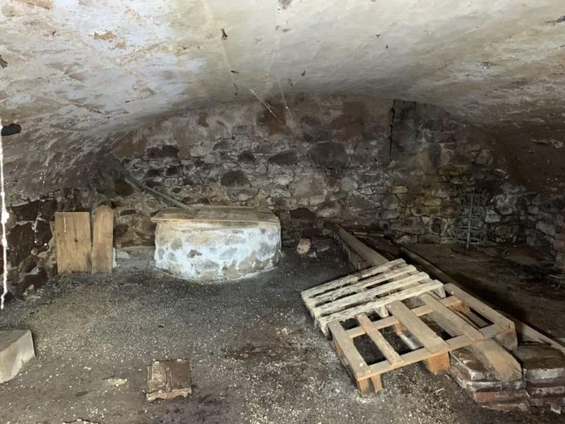 Maison de ville - 104 m² - 7 pièces