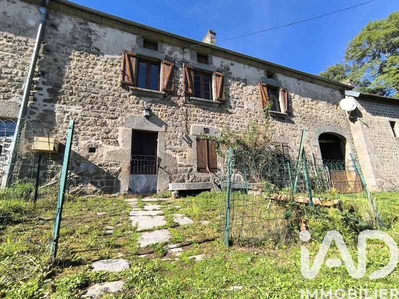 Maison - 150 m² - 8 pièces