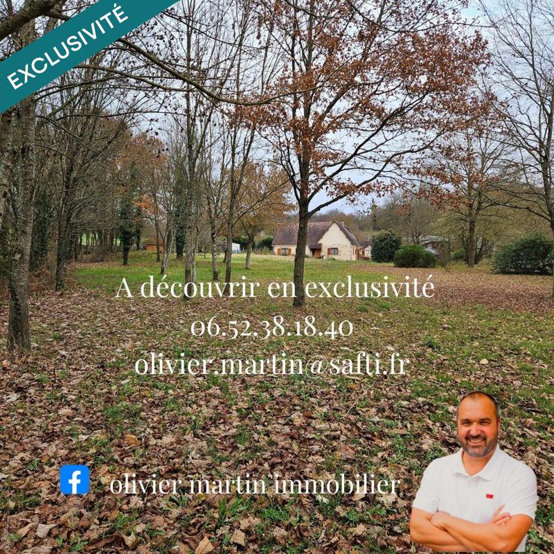 Maison - 123 m² - 6 pièces