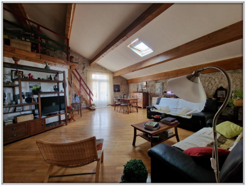 Maison - 146 m² - 4 pièces