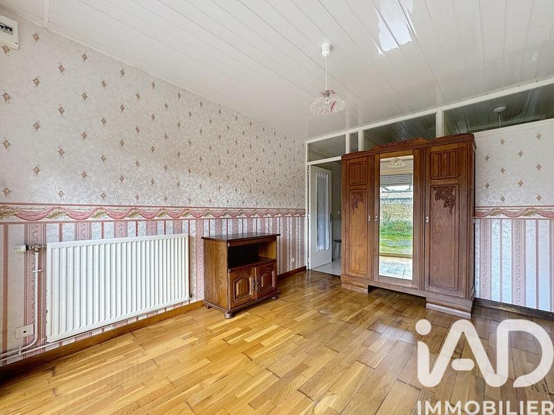 Maison - 180 m² - 8 pièces
