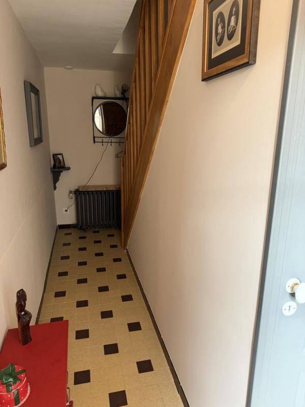 Longère - 46 m² - 3 pièces