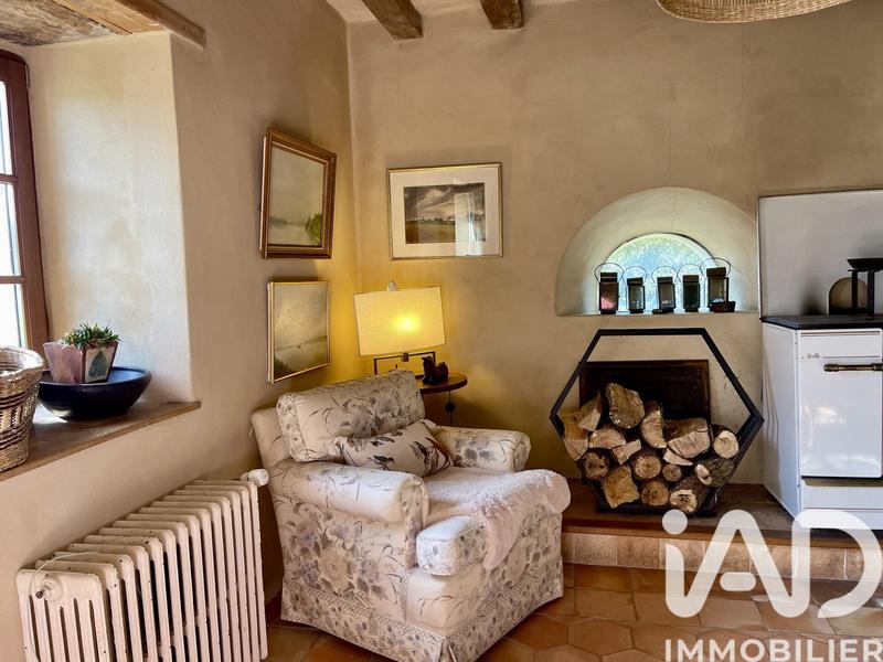 Maison de campagne - 140 m² - 6 pièces