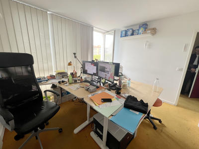 Bureau - 27 m² - 2 pièces