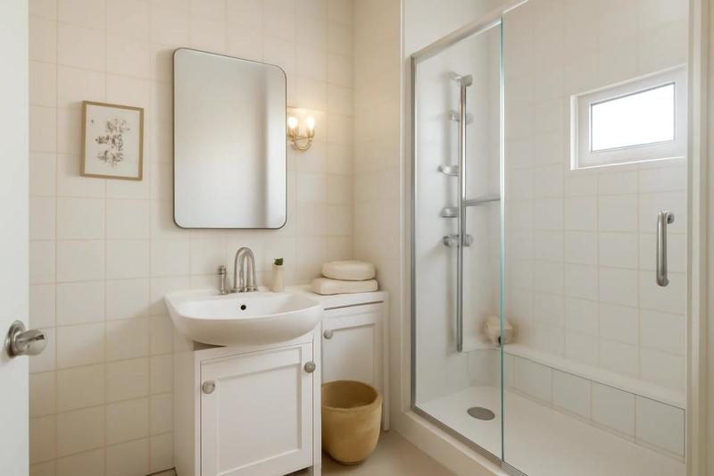 Maison - 88 m² - 5 pièces