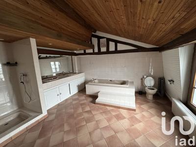 Duplex - 69 m² - 3 pièces