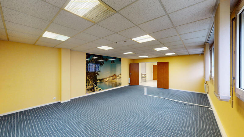 Local commercial - 206 m²