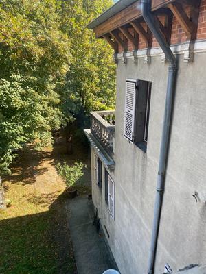 Maison - 410 m² - 11 pièces