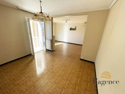 Appartement - 81 m² - 4 pièces