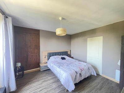 Maison - 109 m² - 4 pièces