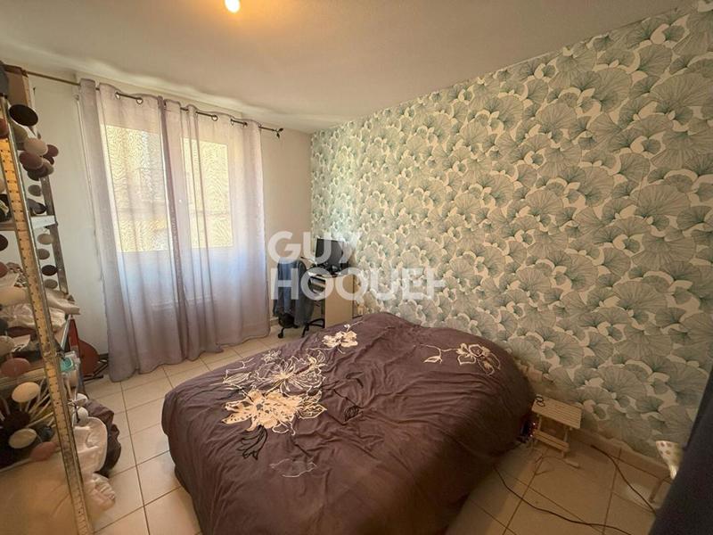 Appartement - 37 m² - 2 pièces