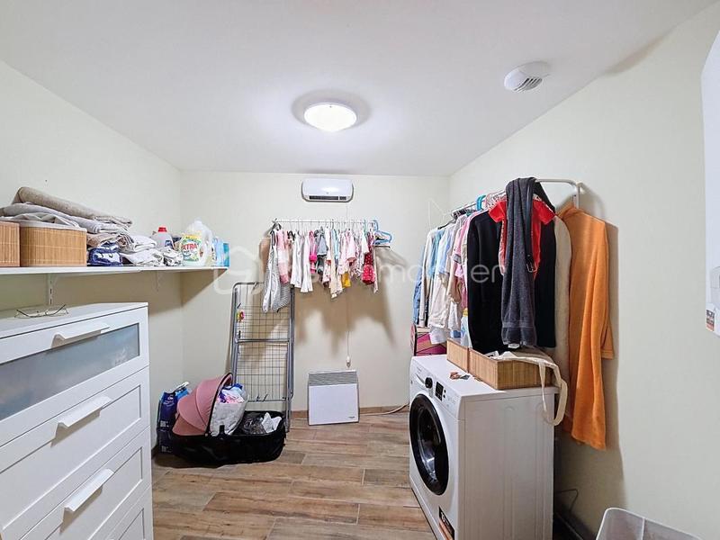 Maison - 104 m² - 5 pièces