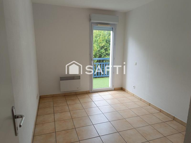Appartement - 87 m² - 4 pièces