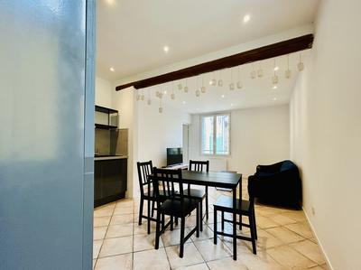 Appartement - 47 m² - 3 pièces