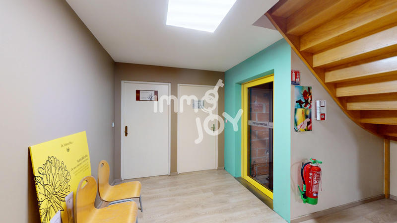 Local commercial - 57 m²