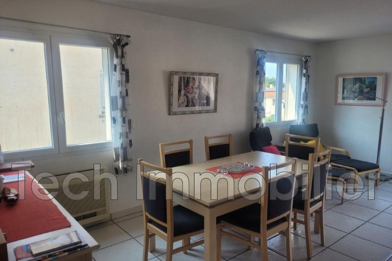 Duplex - 77 m² - 5 pièces