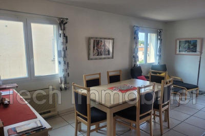 Duplex - 77 m² - 5 pièces