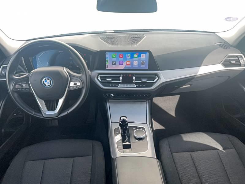 Bmw Série 3 Touring 330e 292 ch Bva8 Business Design