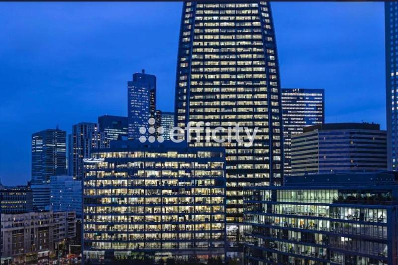 Appartement - 33 m² - 2 pièces