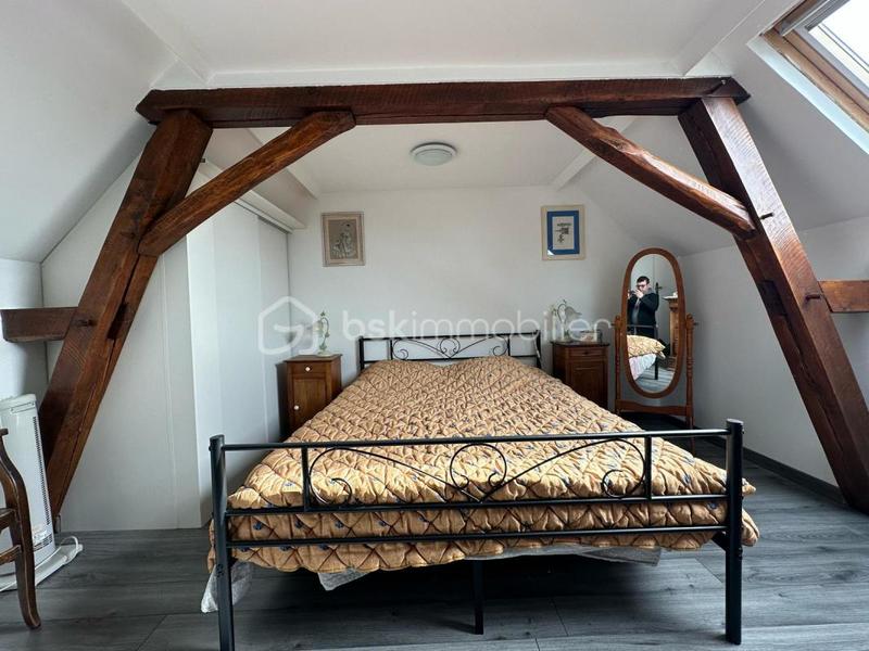 Maison de village - 171 m² - 7 pièces