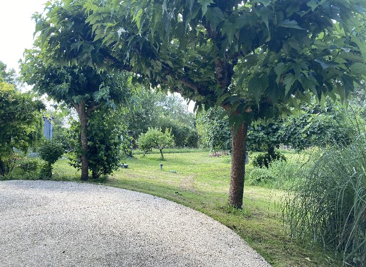 Maison - 110 m² - 6 pièces