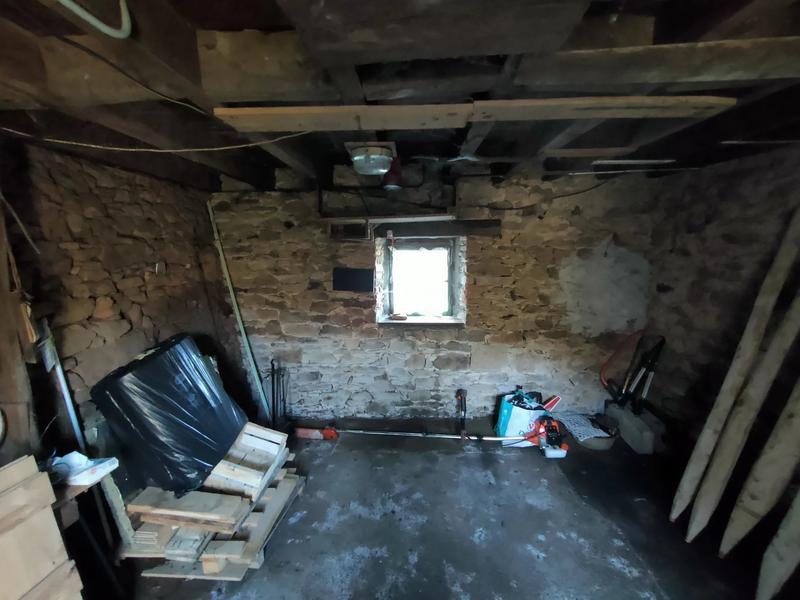 Maison - 93 m² - 5 pièces