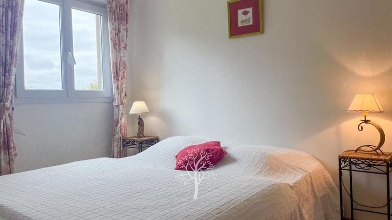 Maison - 154 m² - 6 pièces