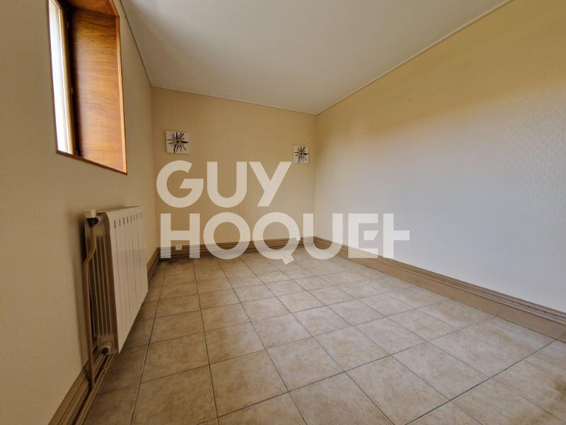 Longère - 208 m² - 8 pièces