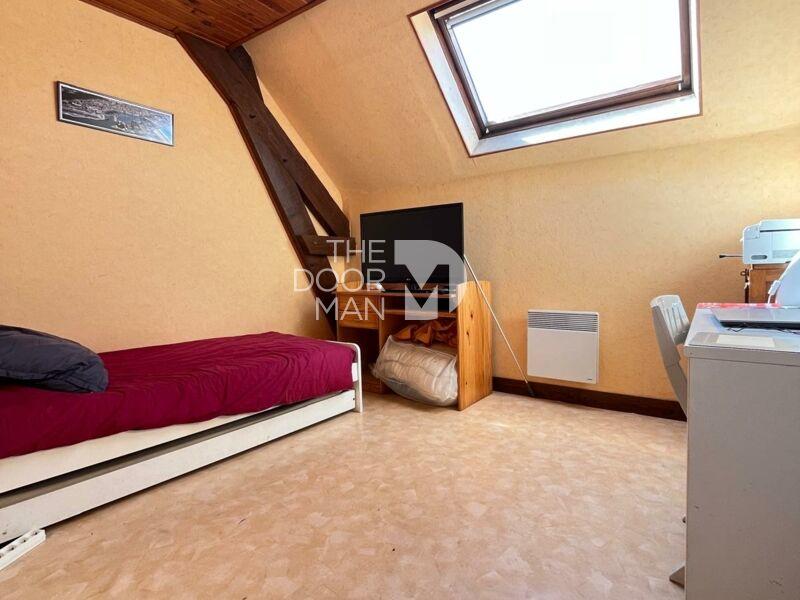 Maison - 118 m² - 4 pièces