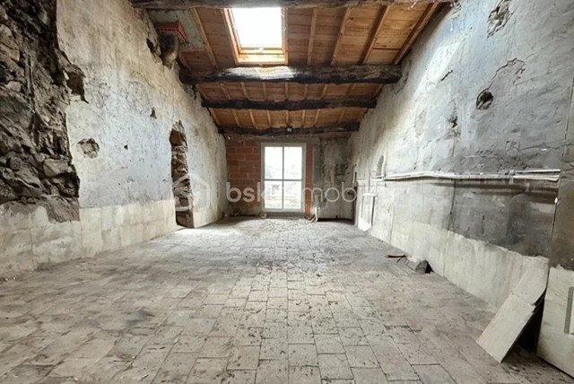 Maison de village - 127 m² - 7 pièces