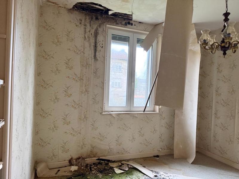 Appartement - 53 m² - 2 pièces