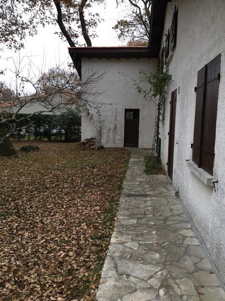 Maison - 132 m² - 5 pièces