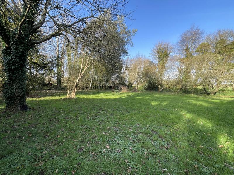 Maison - 138 m² - 9 pièces