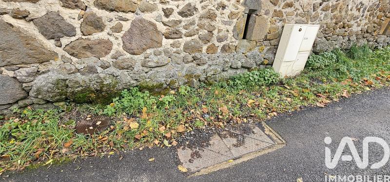 Ferme - 398 m² - 2 pièces