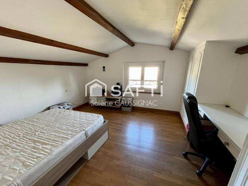 Maison - 251 m² - 8 pièces