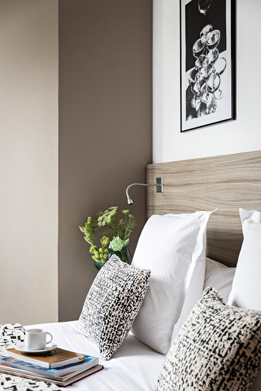 Best Western Paris Porte de Versailles