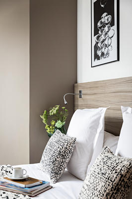 Best Western Paris Porte de Versailles