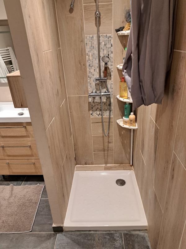 Maison de village - 150 m² - 6 pièces