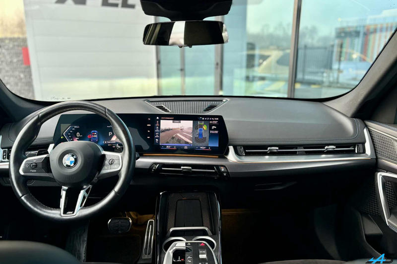 Bmw X1 23i xDRIVE 218ch m-Sport Attelage Camera Sieges Elc