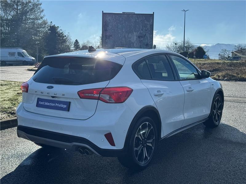 Ford Focus IV Active 1.5 Ecoboost 150 s&amp;S Business