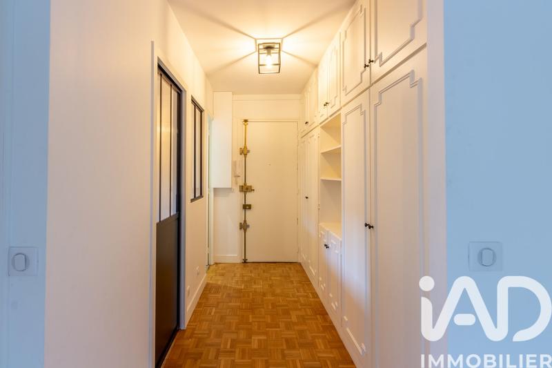 Appartement - 86 m² - 5 pièces