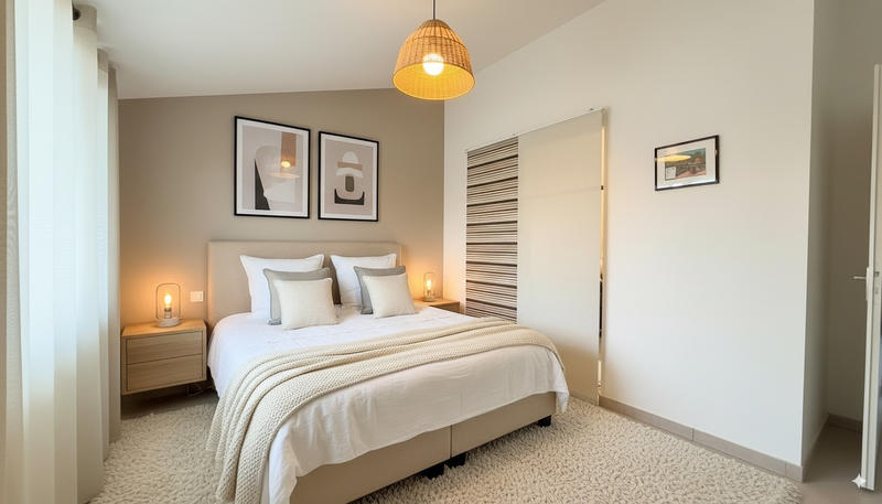 Maison - 144 m² - 5 pièces